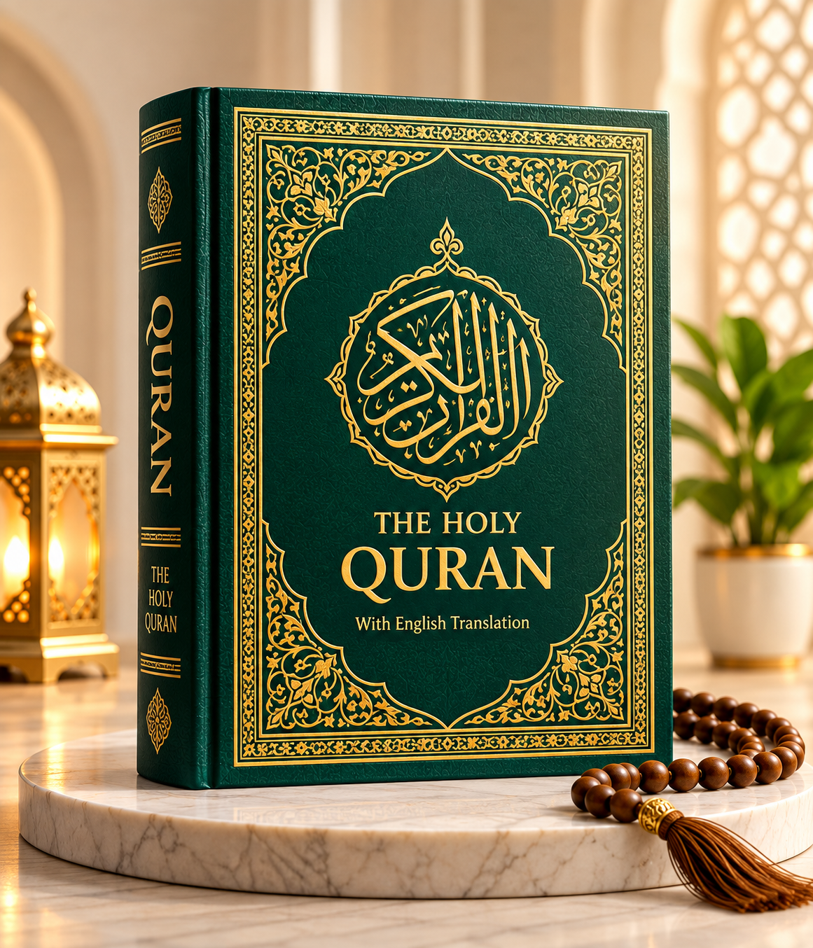 Islamic Book