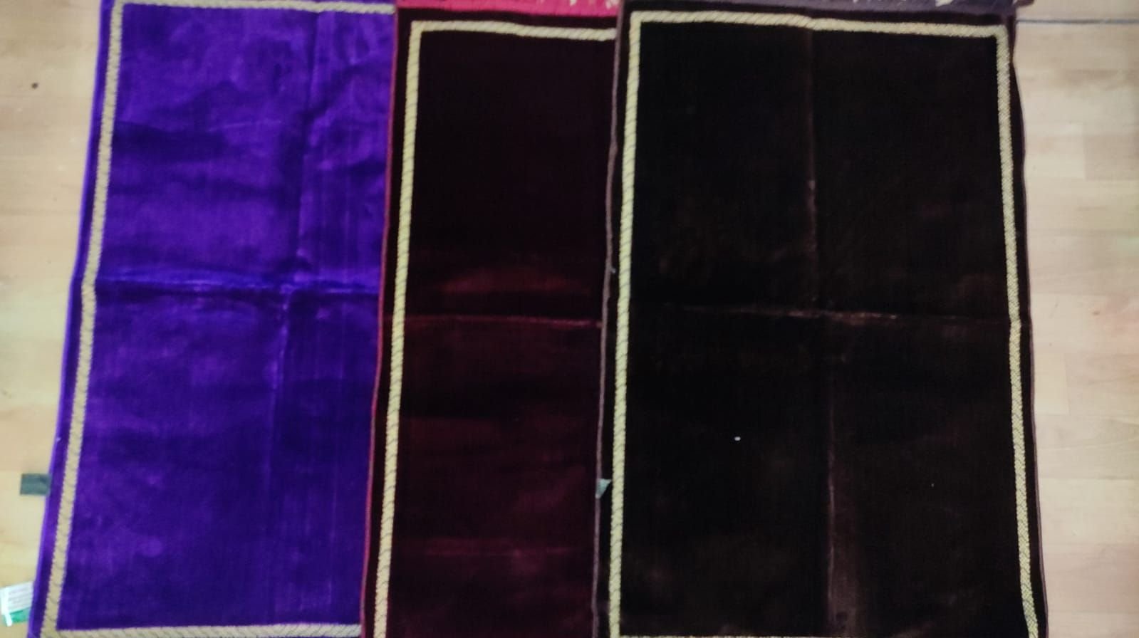 Musalla Plain Cutting