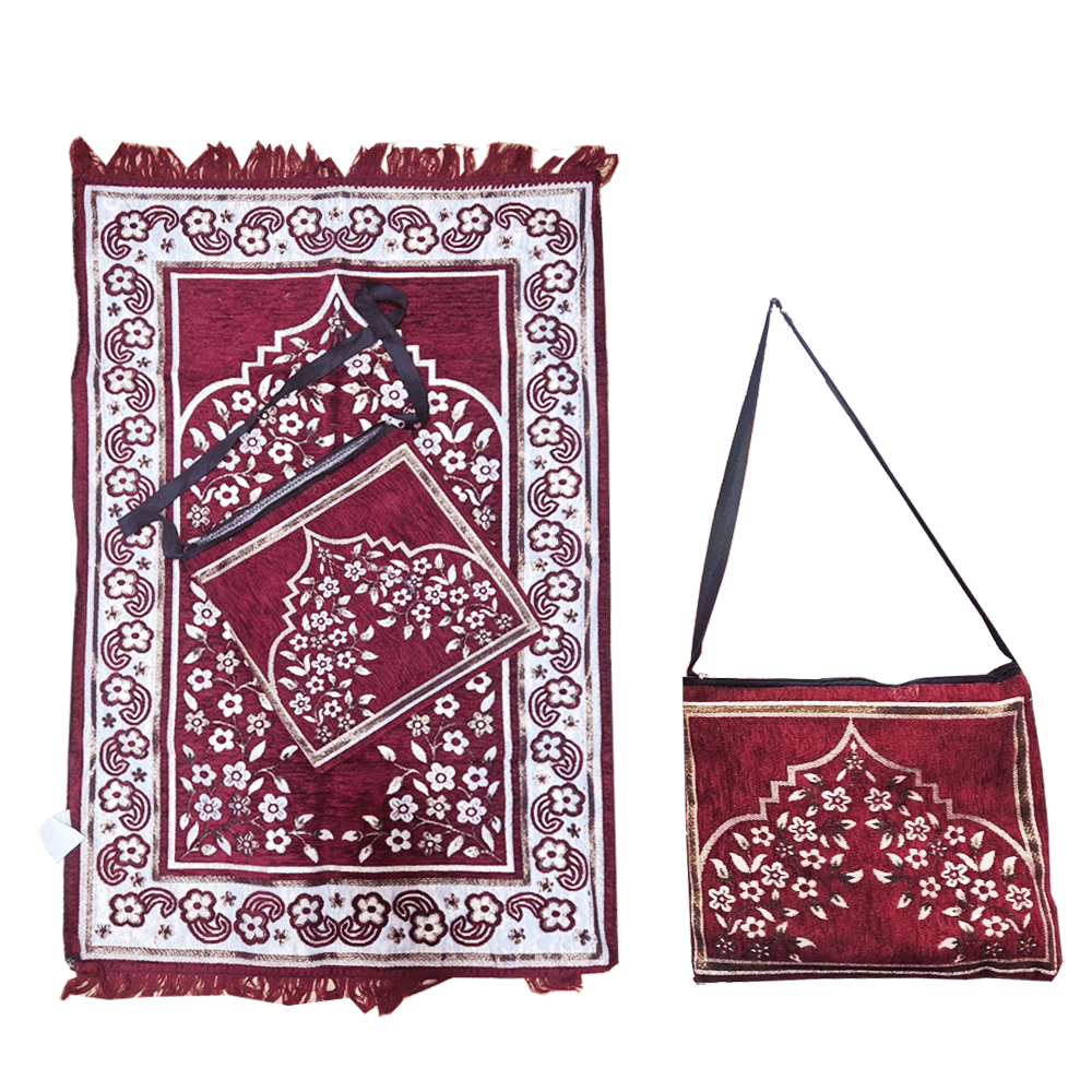 Musalla With Bag SONATA